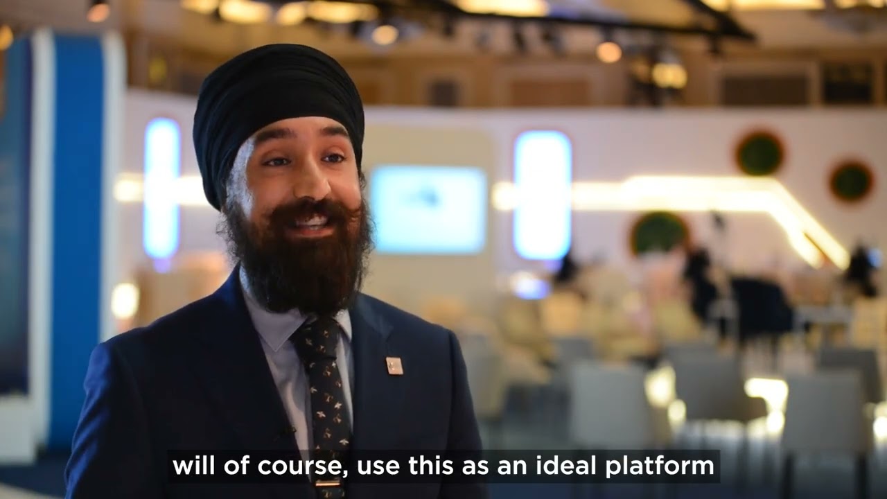 12th World Chambers Congress - Event Highlights