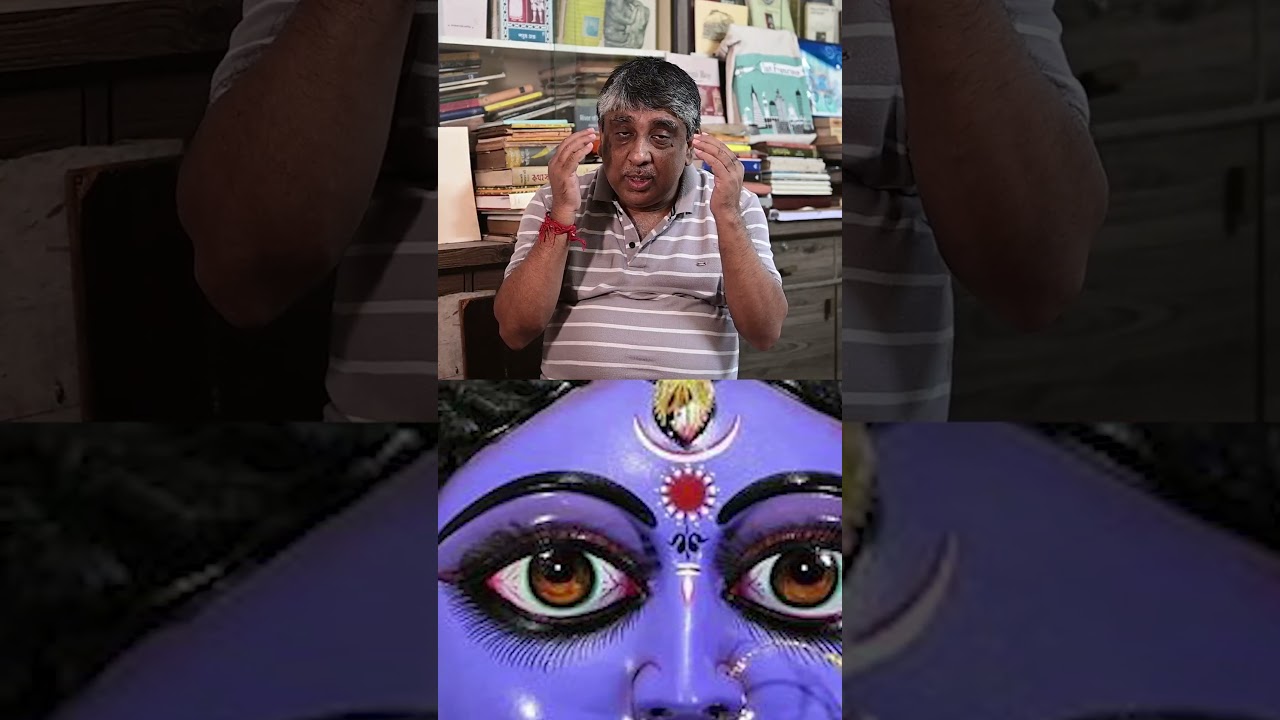 Kali_Beyond Black_Debdutta Gupta_Why kali important to us ?