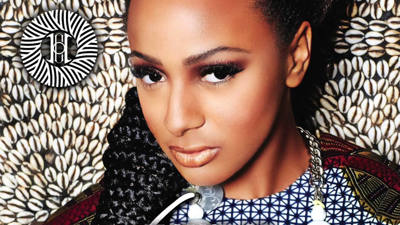 Crazy (Cuppy Remix) ft Seyi Shaw & Wiz kid