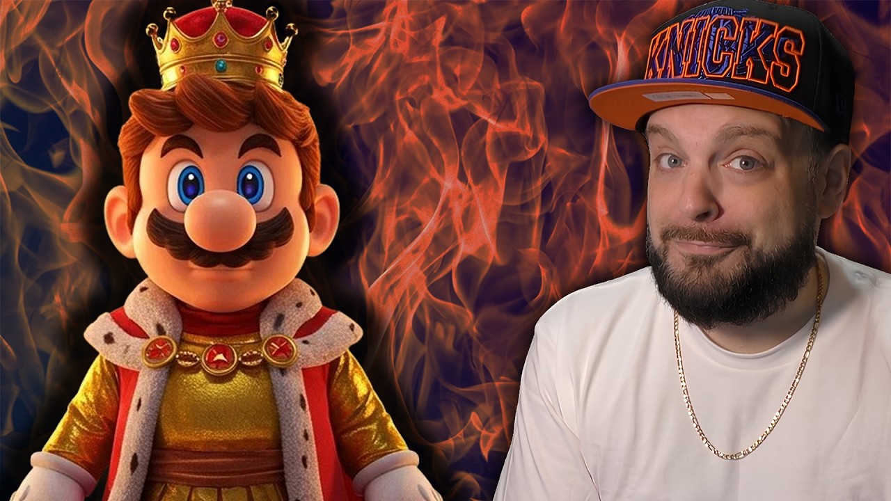 IT'S OFFICIAL: Nintendo Has WON The Console Wars In 2025