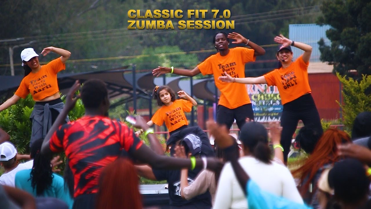 Dreamers by Jungkook, performance Led by Aarfa Khimji during the Classic Fit 7.0 Edition