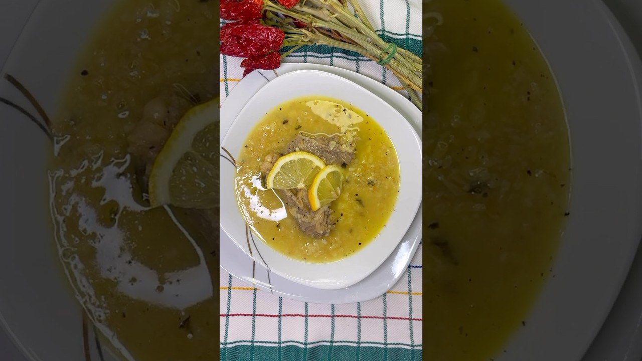 Rosnica me pul&euml; fshati,recetat tona tradicionale q&euml; nuk na zhg&euml;njejn&euml; kurr&euml; 👌🏼🔥