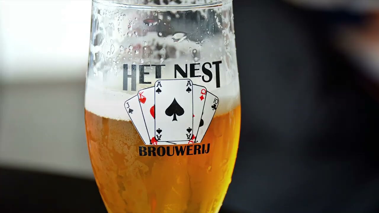 Brouwerij Het Nest / Oud-Turnhout