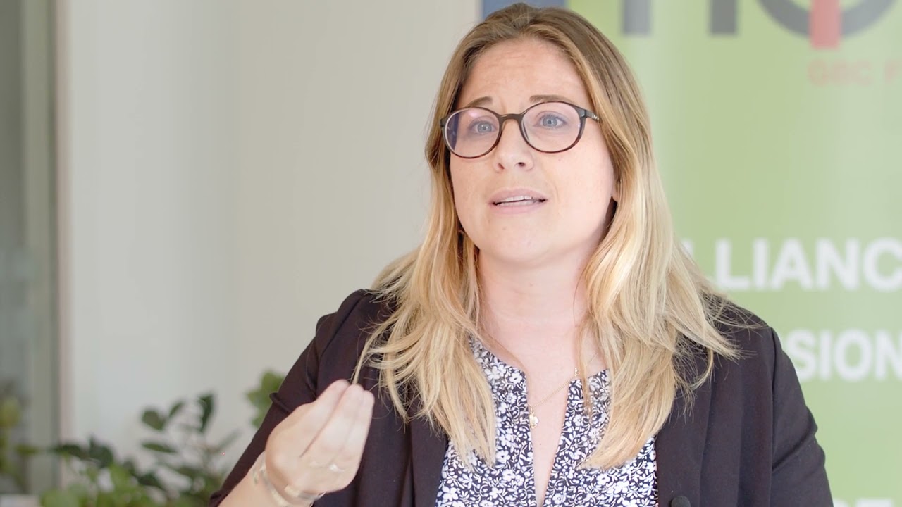 Les missions de Alliance HQE-GBC France, association d'utilité publique pour un cadre de vie durable