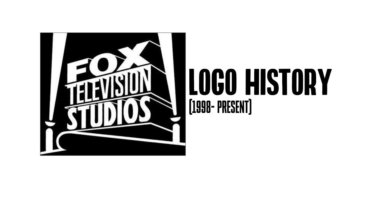 Fox Television Studios Logo History (1998-)