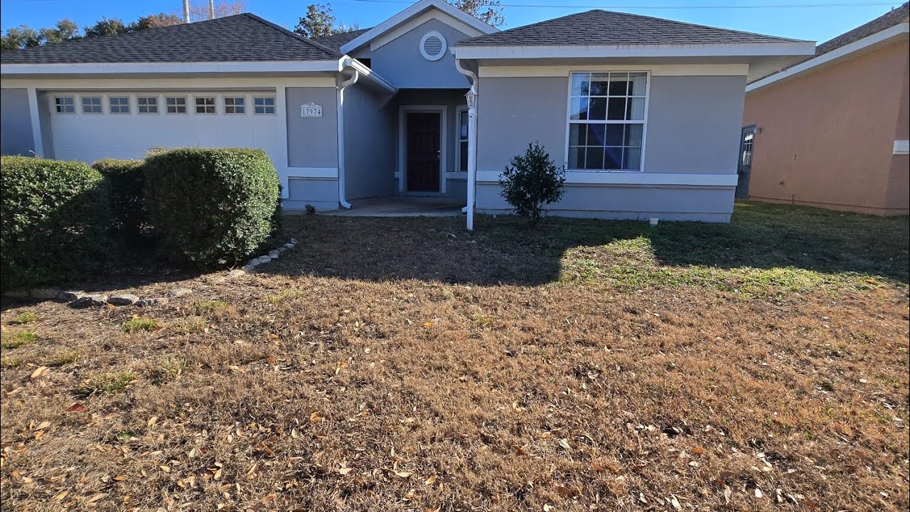 FOR SALE Stone Crest 3/2/2 with 1617 sfl