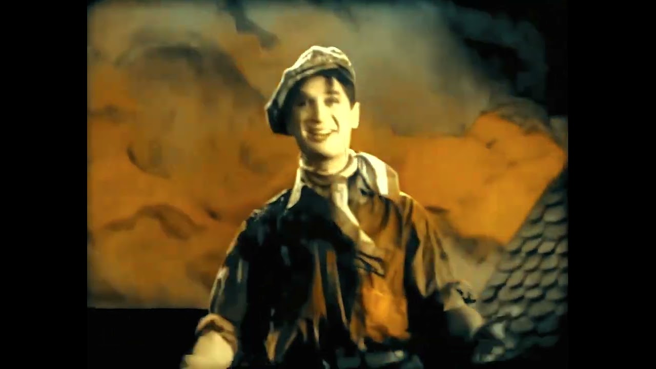 Paramount On Parade 1930 Technicolor Sequences (Preview)