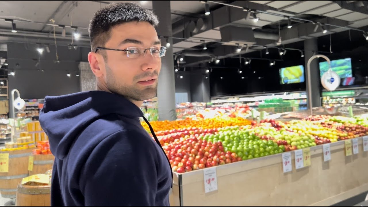 VLOG 2: Работа в государственных учреждениях Индии и работа в США/Канаде/Австралии