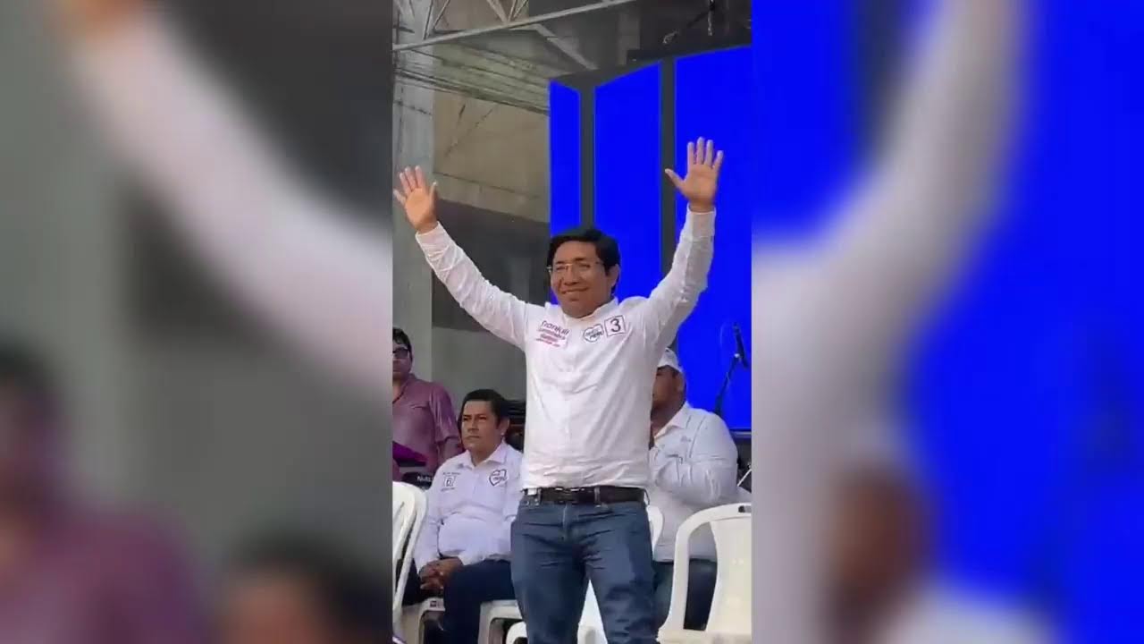 Emisión en directo de Region 3