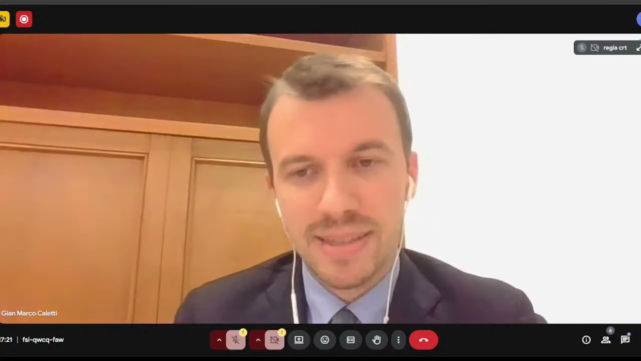 Il reato nella rete [webinar - 20/10/2025]