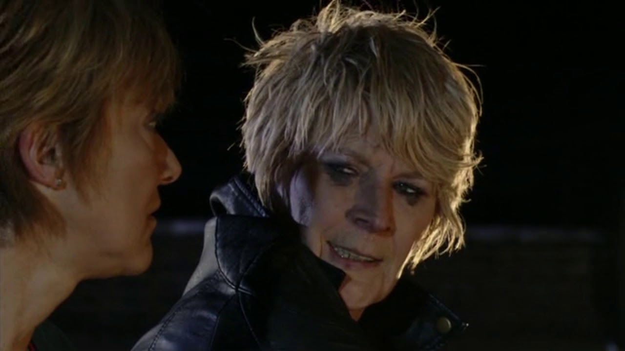 Ben Mitchell 6th July 2012 Part 3 (Shirley)