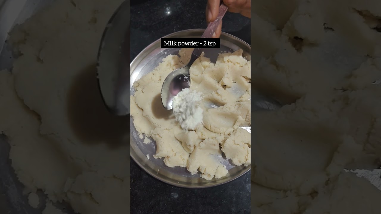 मुंह में घुल जाने वाली सूजी की रसभरी, गुलाब जामुन भी भूल जाएंगे #recipe #youtubevideo #rasbhari