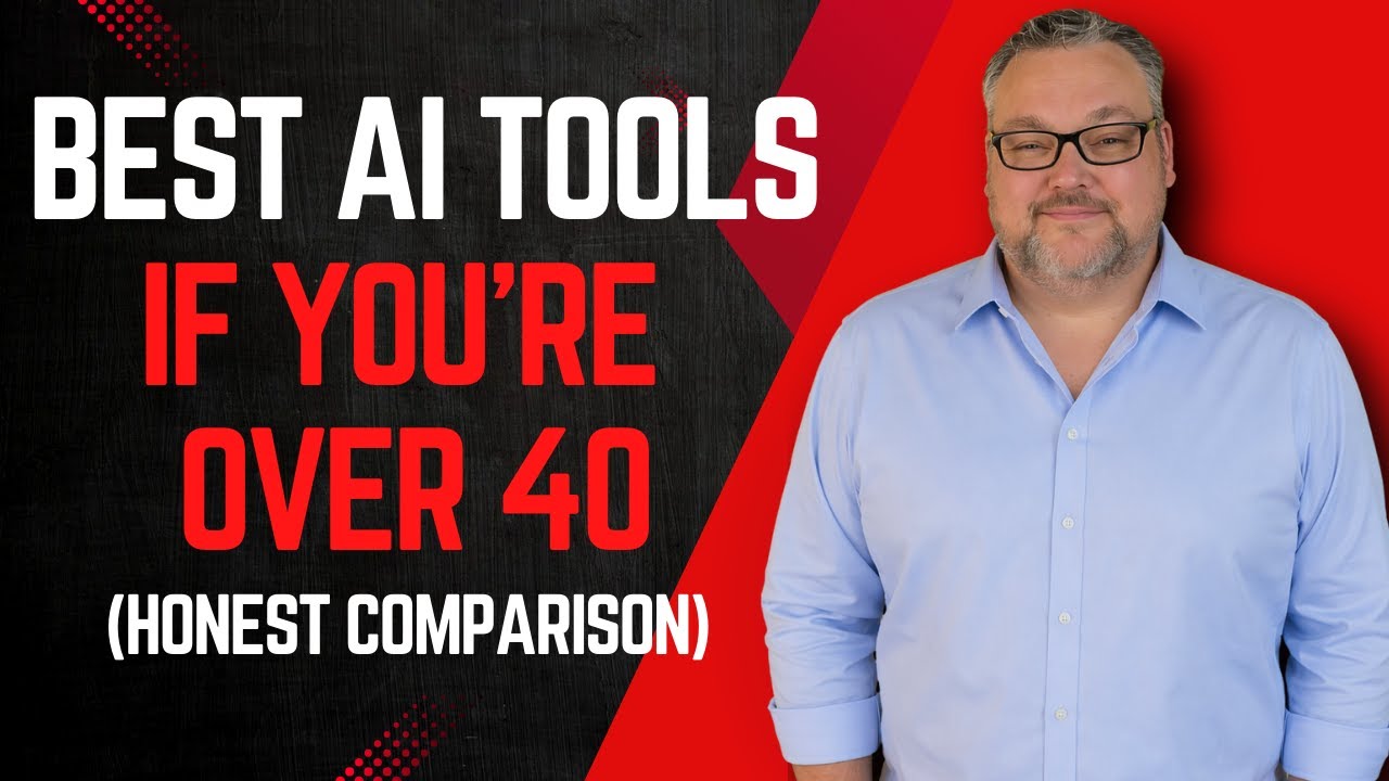 Why Most Beginners Pick The Wrong AI