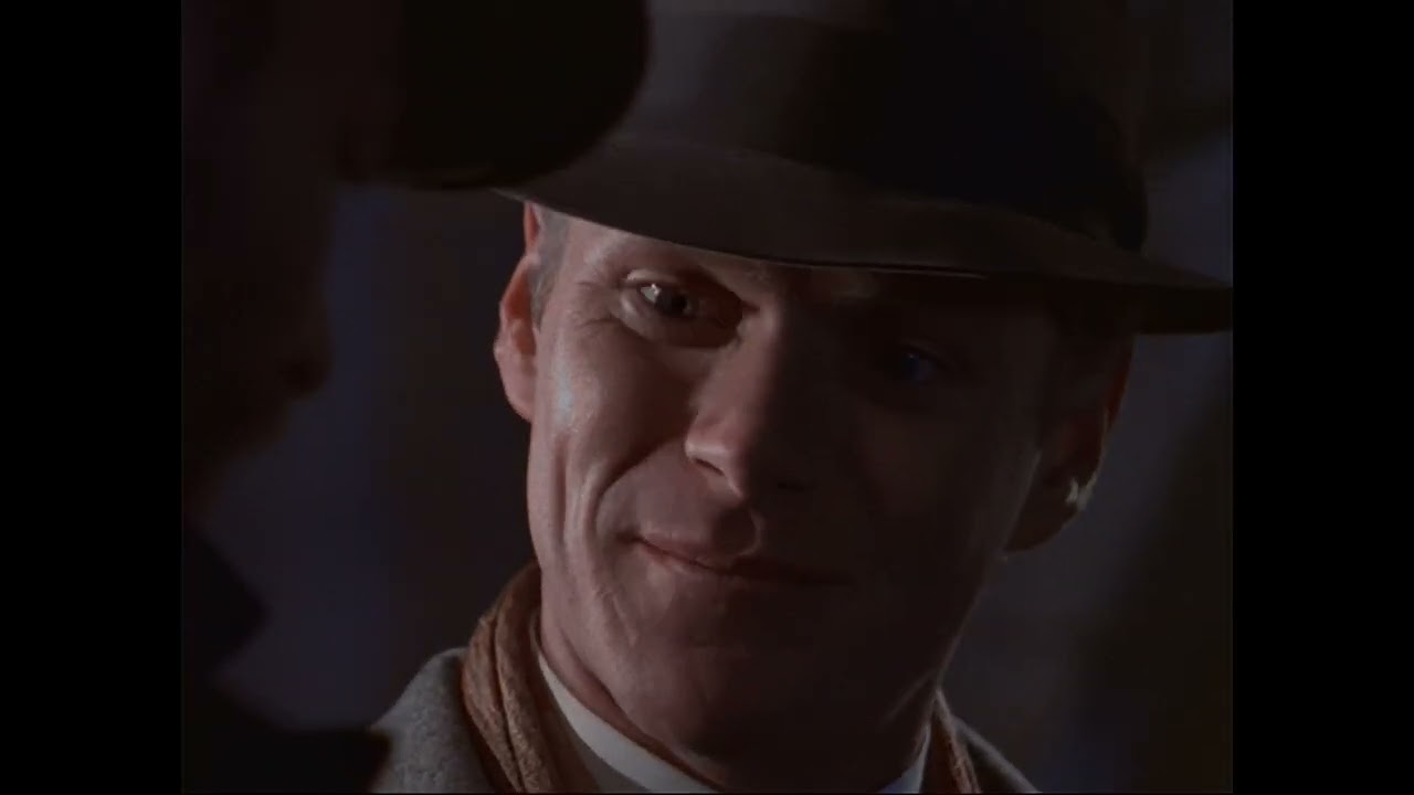 The Adventures of Young Indiana Jones EP13: Adventures in the Secret Service (HD Restoration)