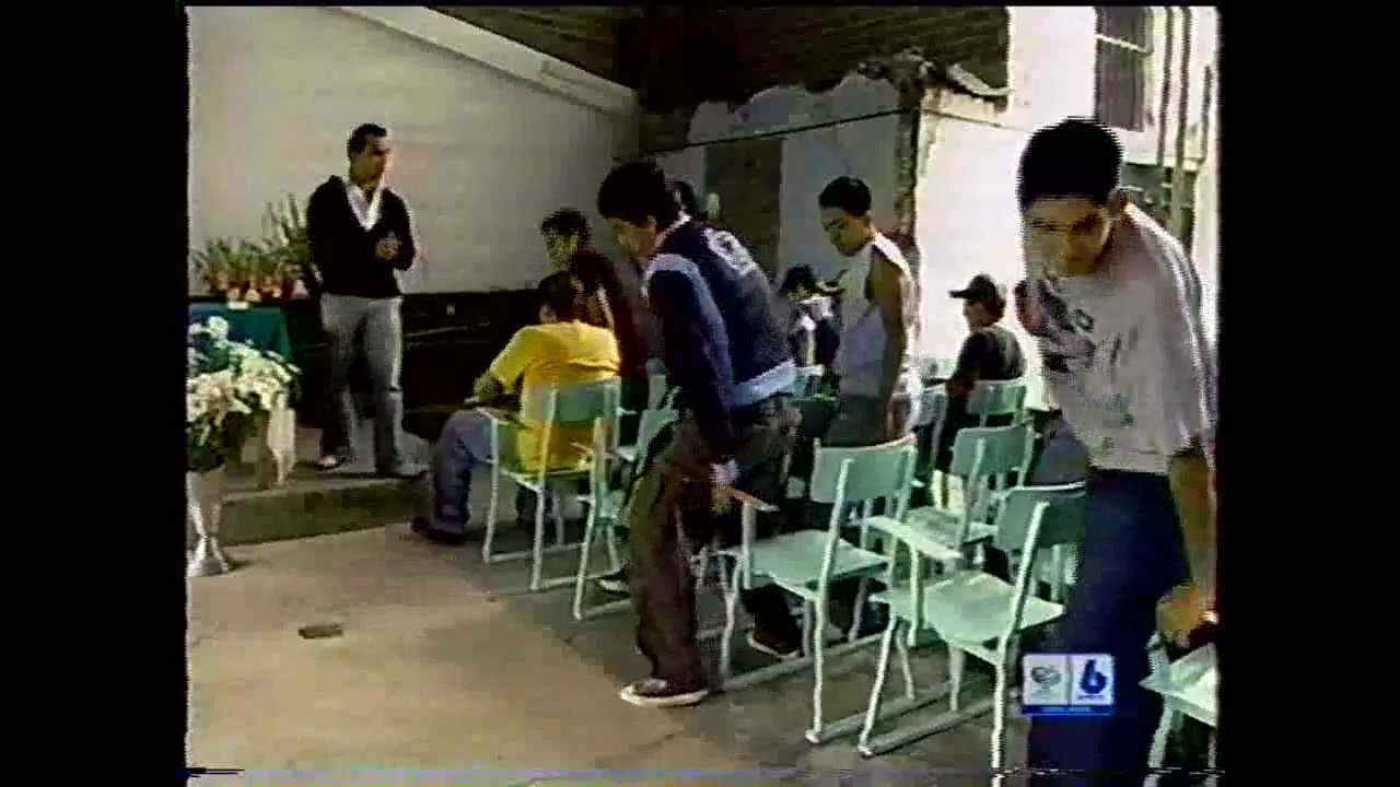 Hugo Aceves (Lento-R&aacute;pido) maleta-bulto