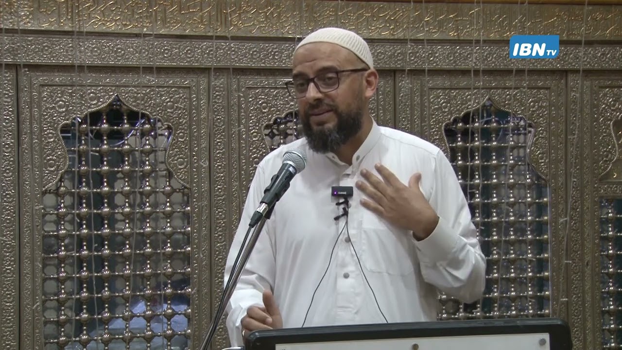 Dr. Kamaal Sheriff | Making The Impossible Possible | 08/02/2025
