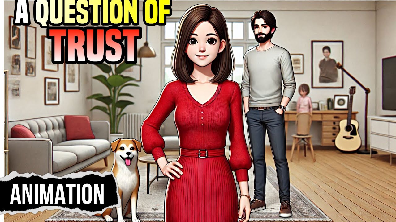 a question of trust class 10 | a question of trust | a question of trust class 10 animation 