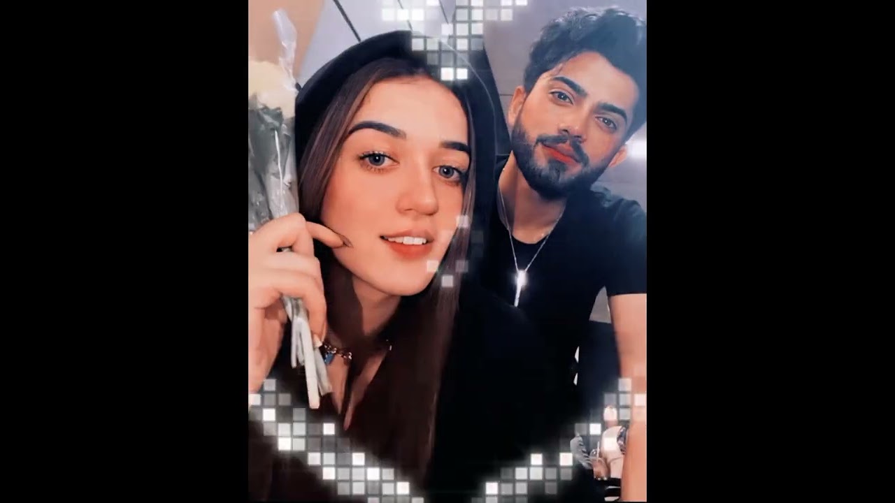 Laraib & Zarnab video! #zarnabfatima #laraibkhalid #laraibfam #zaraib