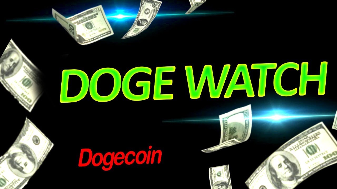 Dogecoin live.... where is the ceiling? ETC Ethereum Classic on the move again