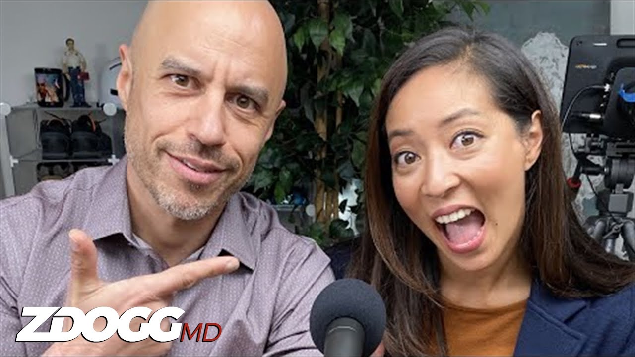 Why Nursing Education Matters (w/Kim Ding, BSN, RN )