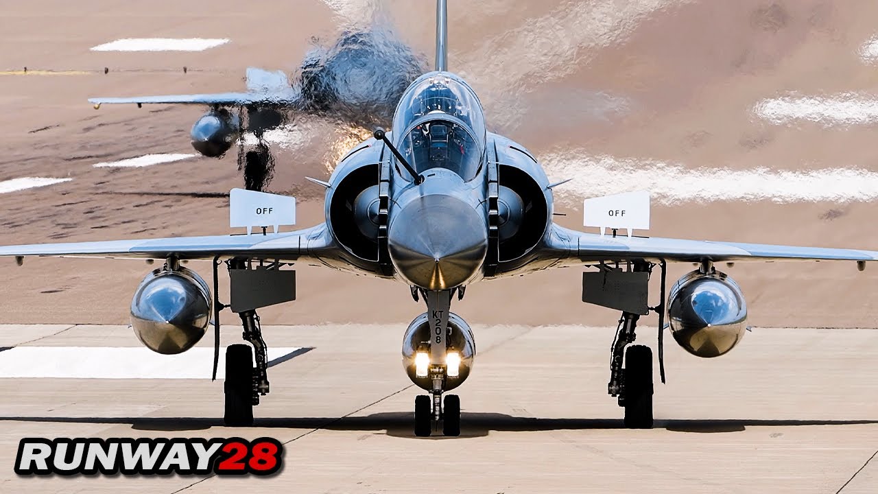 Cobra Warrior UK - Afterburners, Fighters, Action, What More Do You Want???