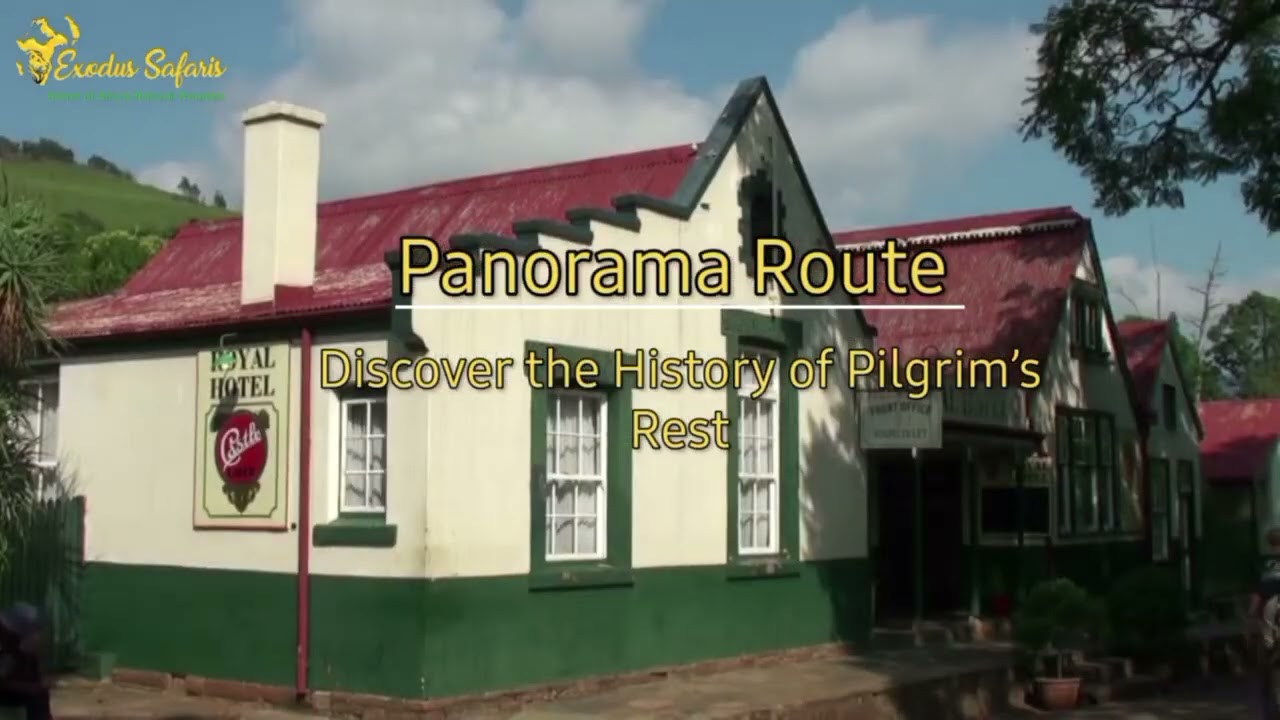 Things to Do on the Panorama Route | South Africa’s Most Scenic Road Trip