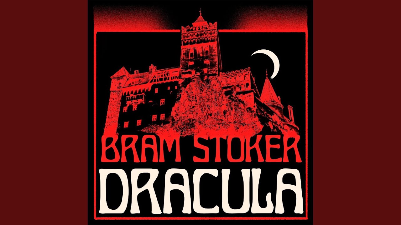 Chapter 60 - Dracula