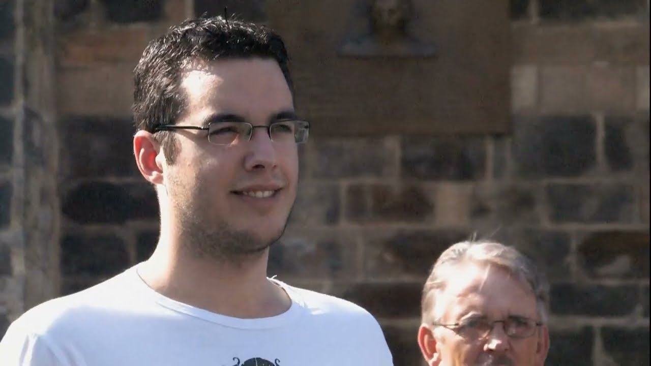Qué le dijo Ray Comfort a joven Evolucionista que lo hizo cambiar de Opinión?