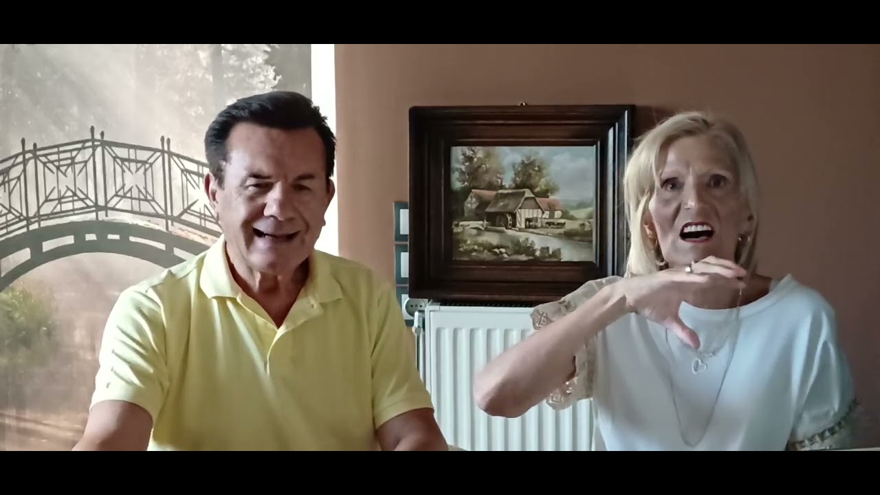 Σκέψεις ειρήνης και ελπίδας 