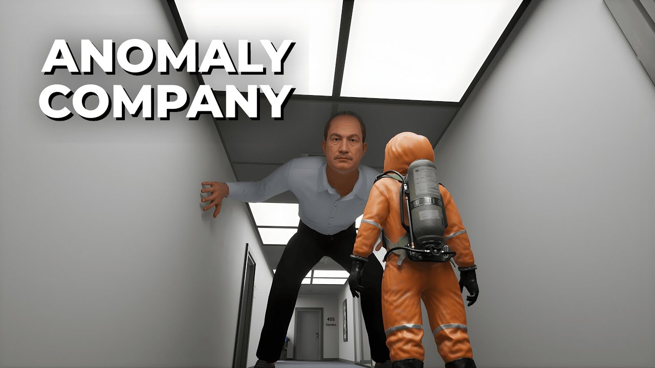 One Wrong Call Ends the Run | Anomaly Company Co-Op Horror