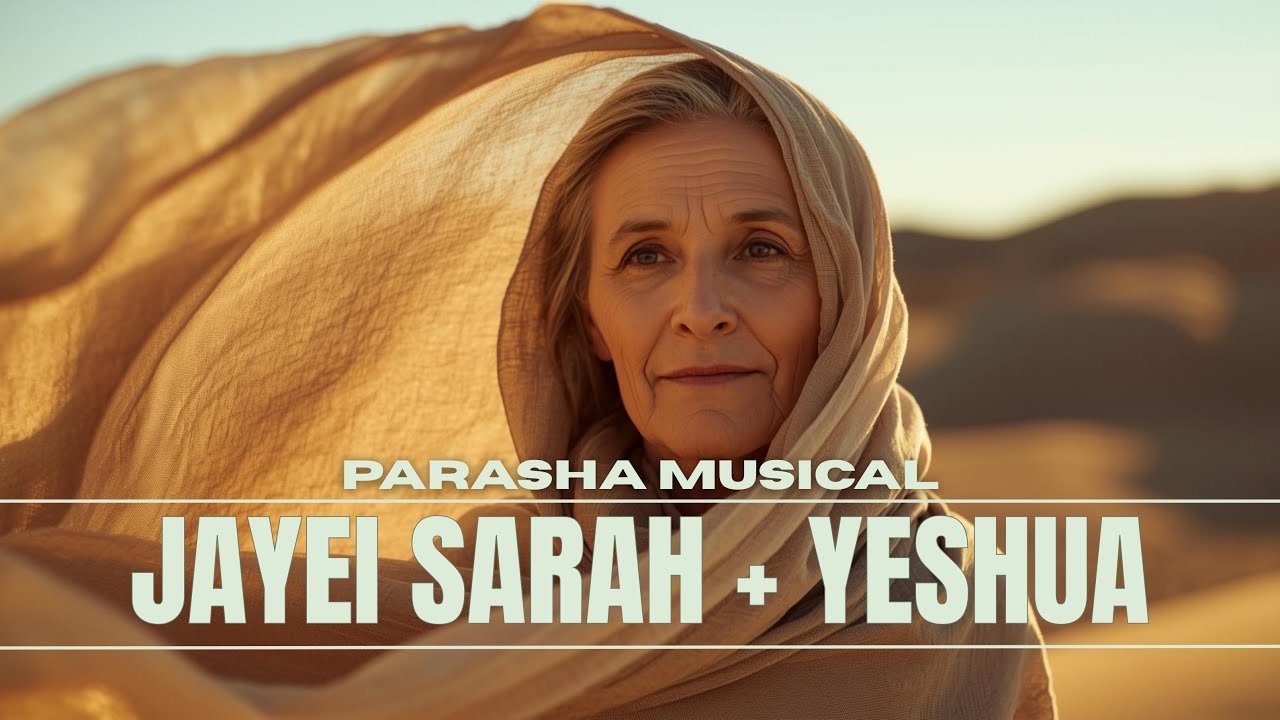 Parasha Jaiei Sarah (Musical)