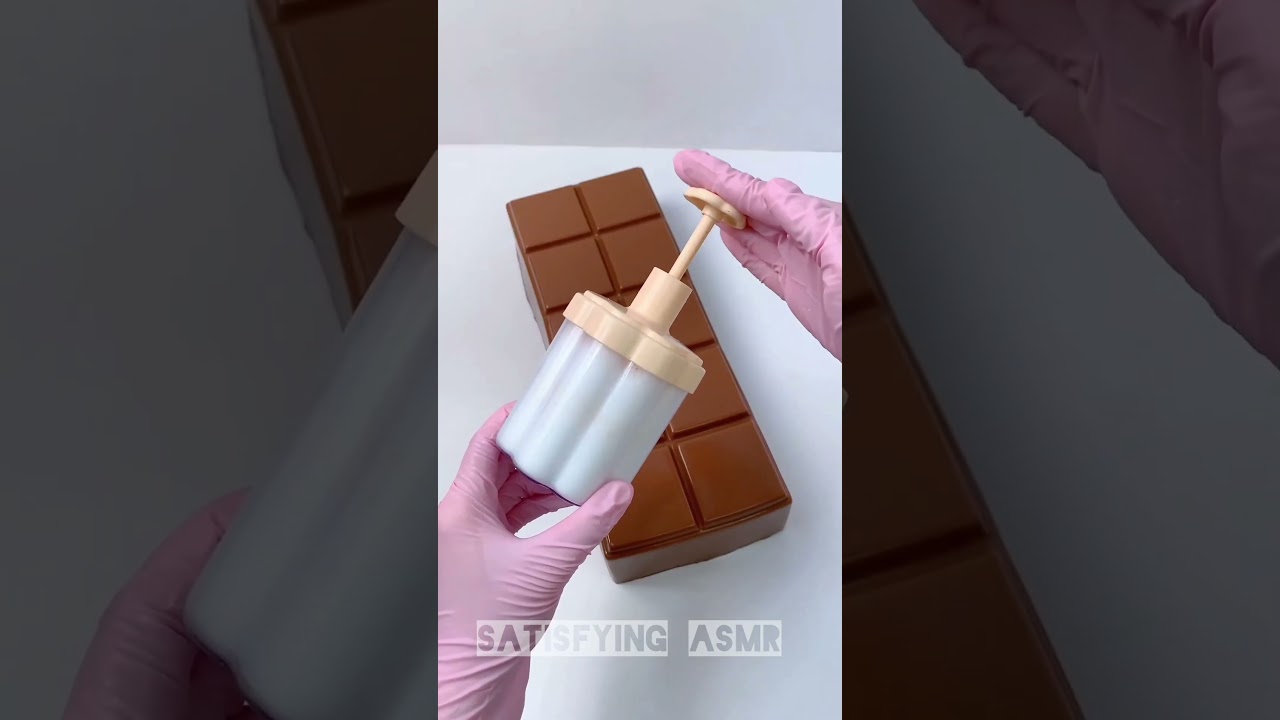 Satisfying Slime ASMR | Relaxing Slime Videos 424 #shorts #asmr #slime #satisfying #424