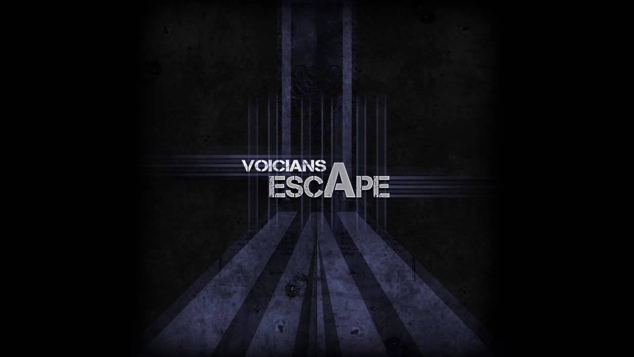 Voicians - Feeding (feat. Martin Harp)