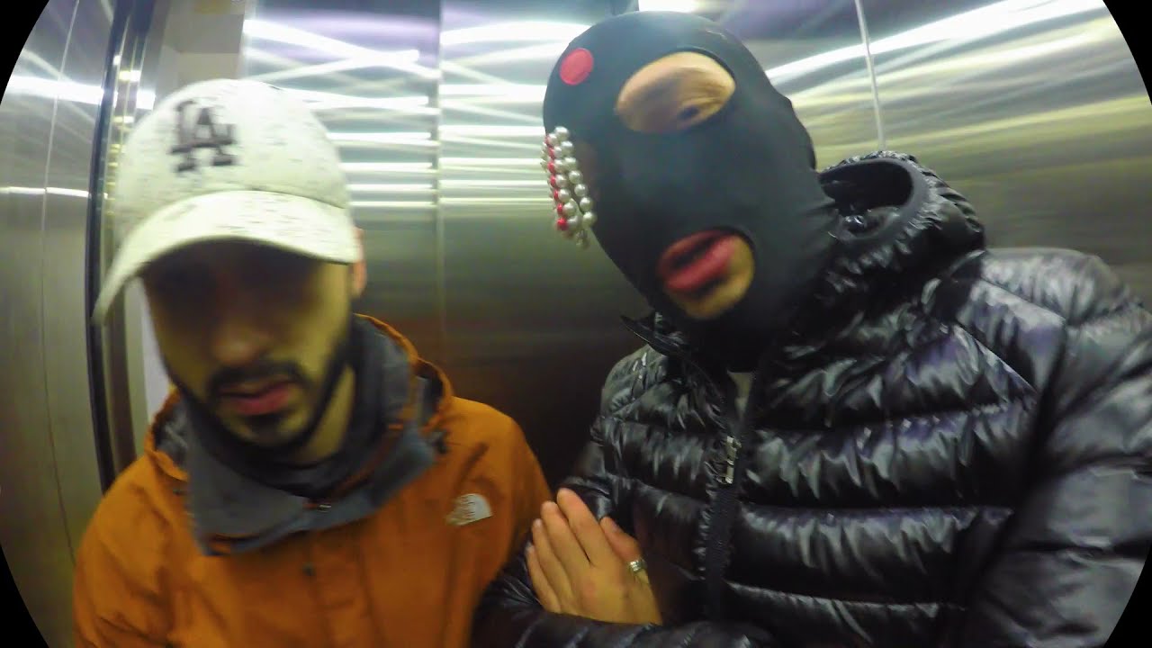 STREET FASHION  X  MVXXPAYNE