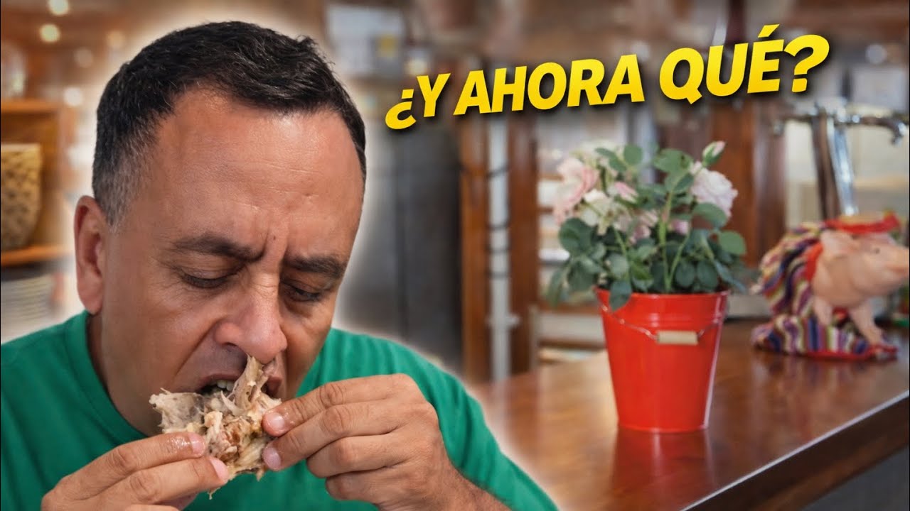 🥓 ¿Dónde COMER económico en GRAN CANARIA?