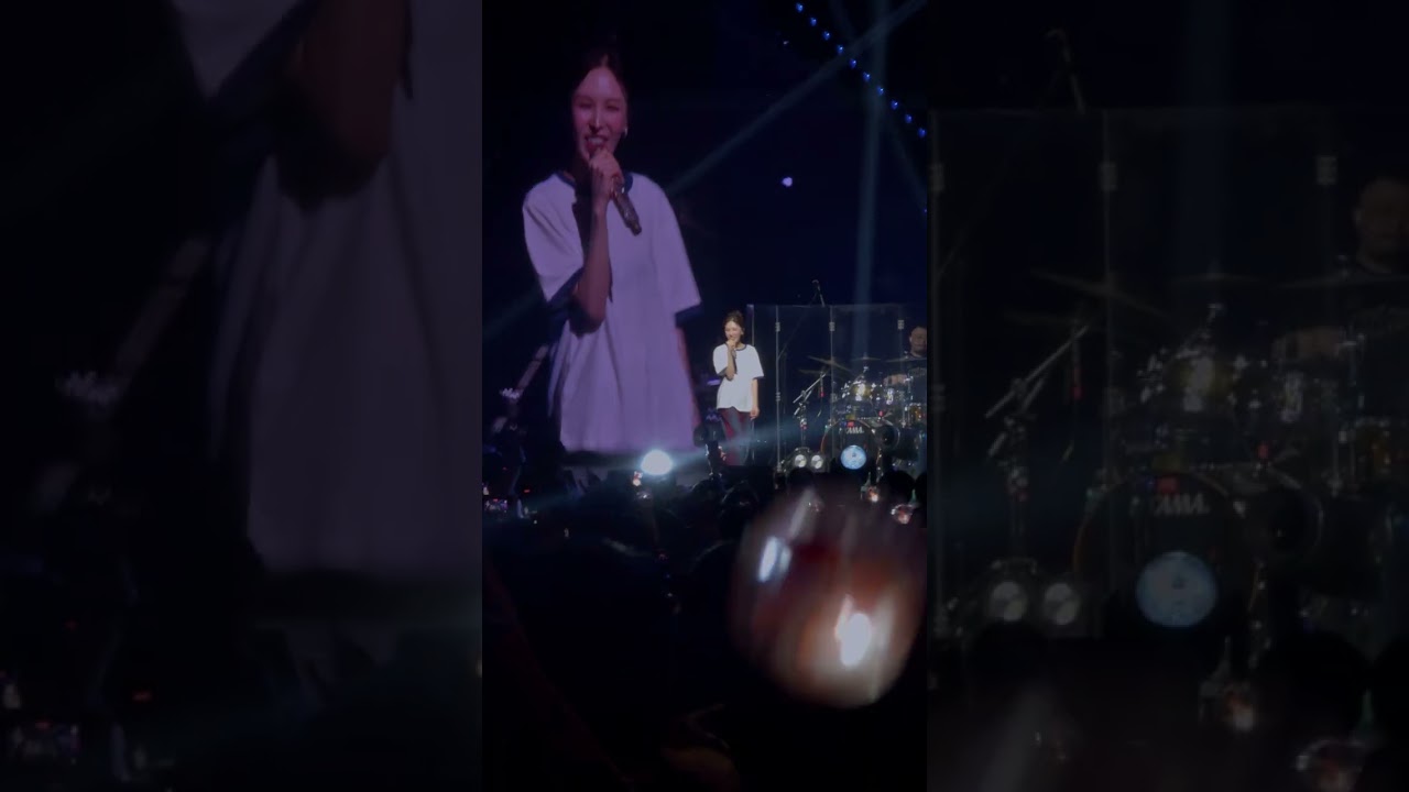Wish You Hell [Encore] - WENDY | W:EALIVE [WENDY 1st WORLD TOUR IN MANILA]
