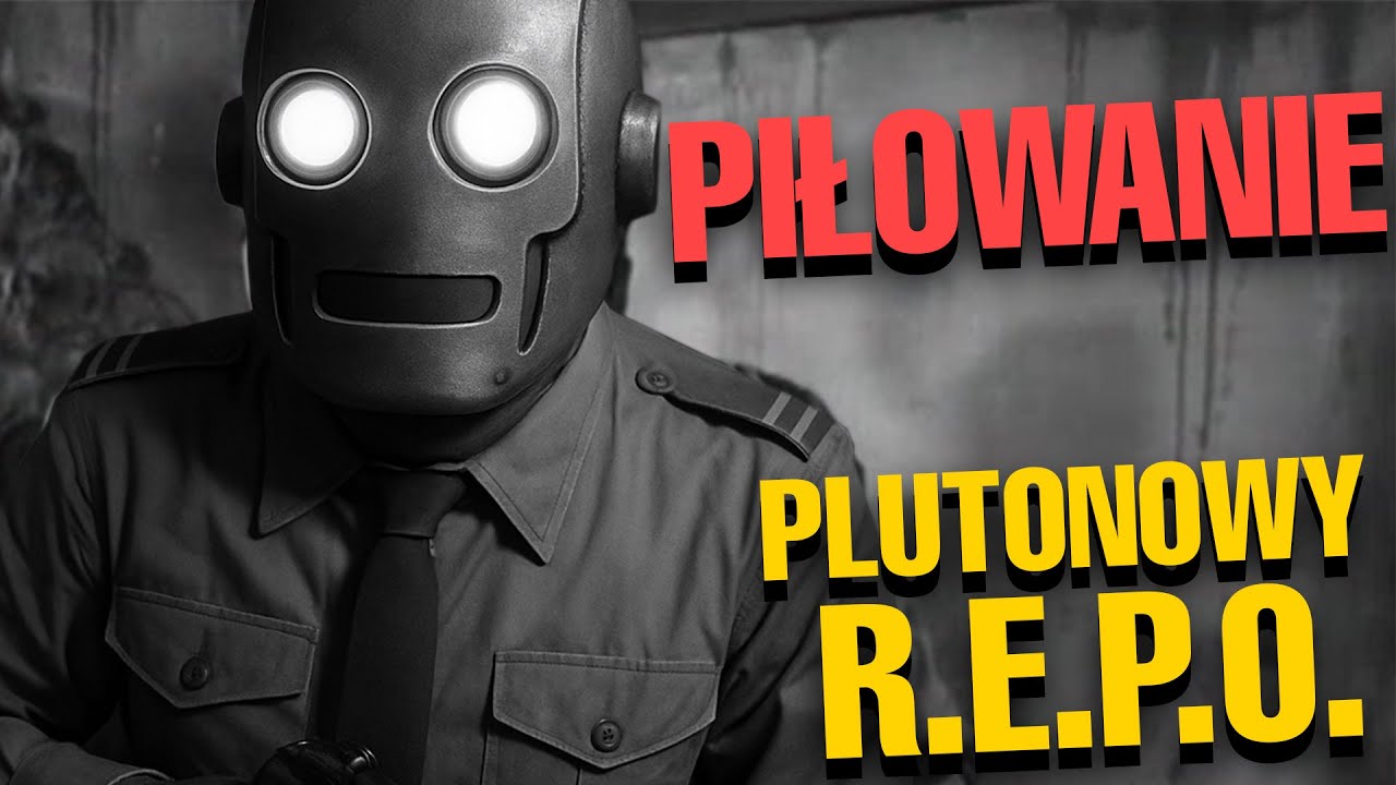 Plutonowy R.E.P.O - Piłowanie i Ładowanie Darka