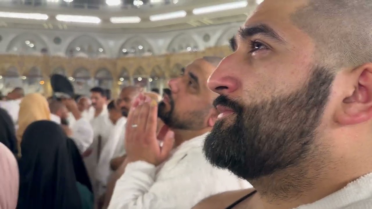 Kaaba