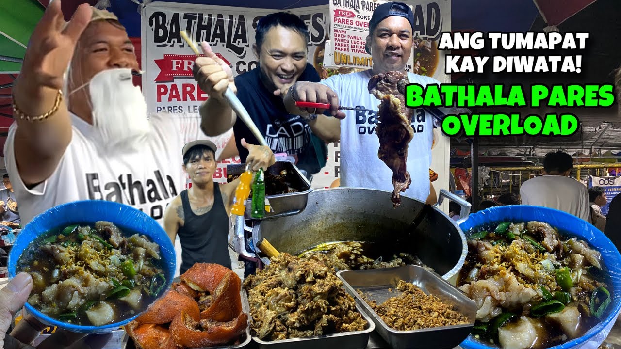 ANO ITONG BAGONG TUMAPAT KAY DIWATA NA BATHALA PARES OVERLOAD?  SOLID 89 PESOS LANG UNLI NA LAHAT!
