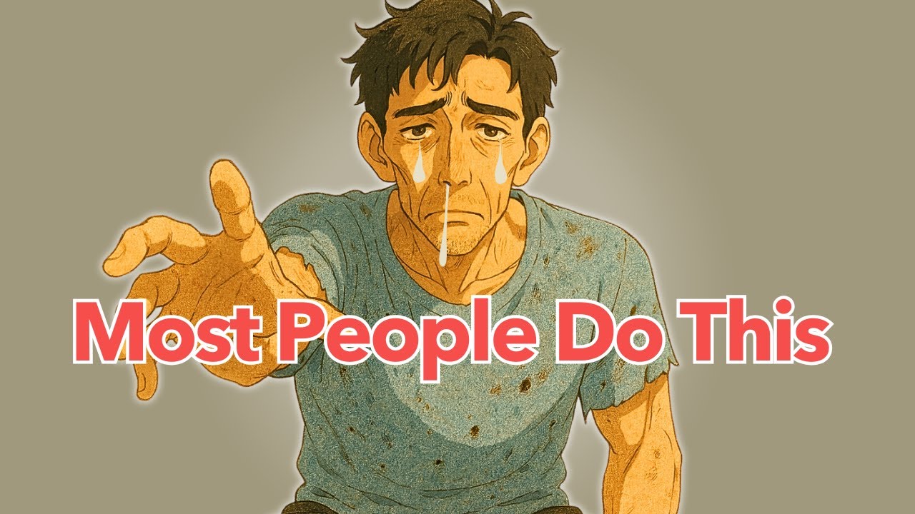 The Fastest Way to Ruin Your Entire Life