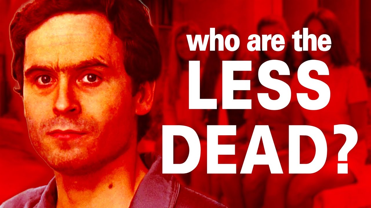 Did SERIAL KILLERS just change who they hunt?