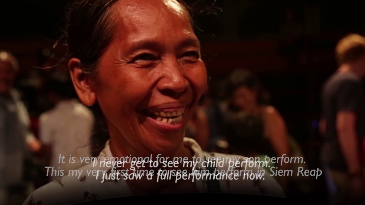 Phare Circus: Finding a new home