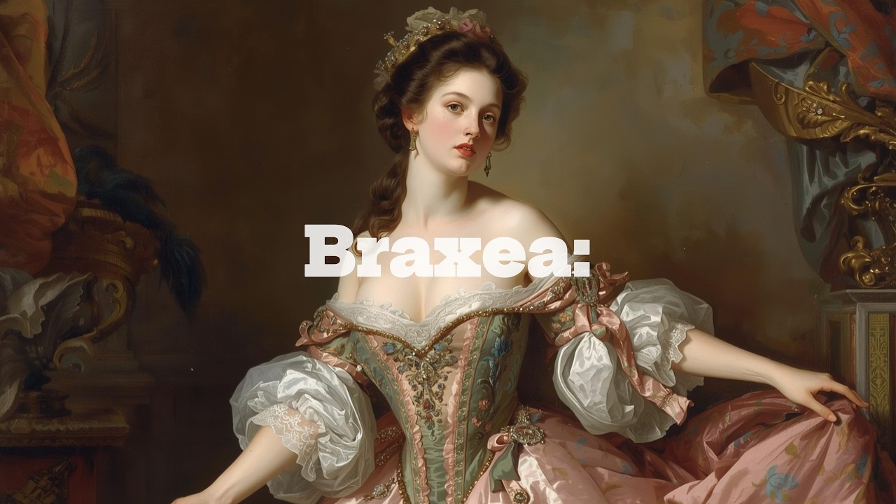 → Classical Violin Sonata Op.16~22 | Braxea