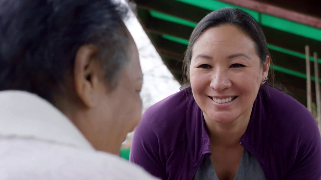 Young mom upgrades education, finds fulfilling career &ndash; WorkBC