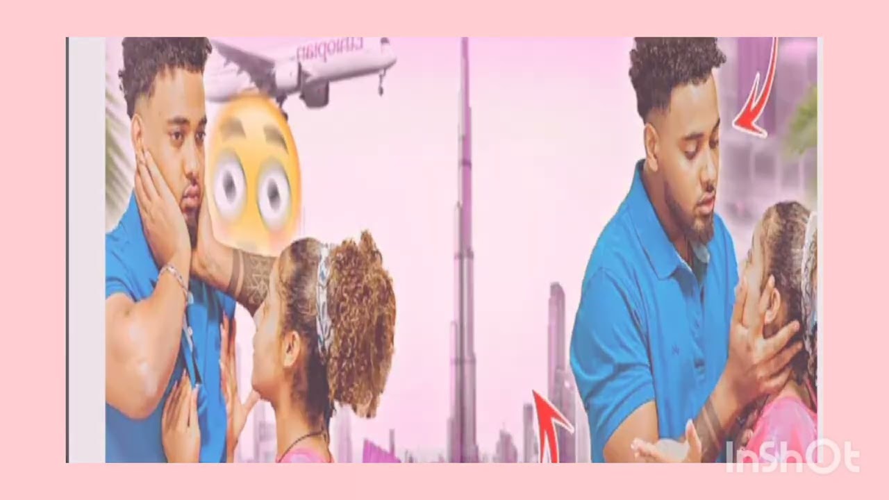  ሀሚ ተርጋጊ አባክሸ ሰላም ፍጠር ያሰጠላል