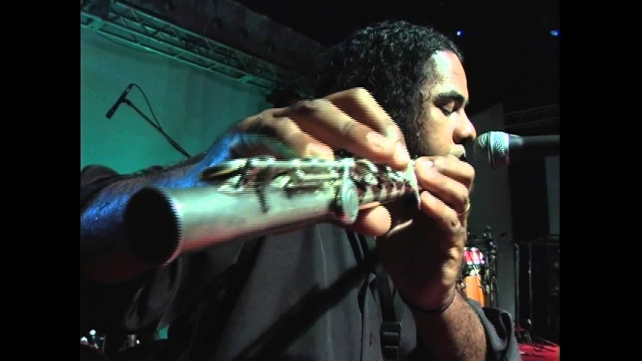 Walkyria Santos - Acústico - Parte 02