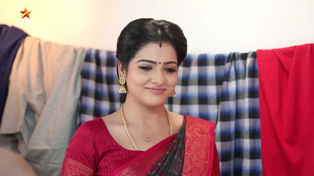 Pandian Stores Season 1 | பாண்டியன் ஸ்டோர்ஸ் | Full Episode 384