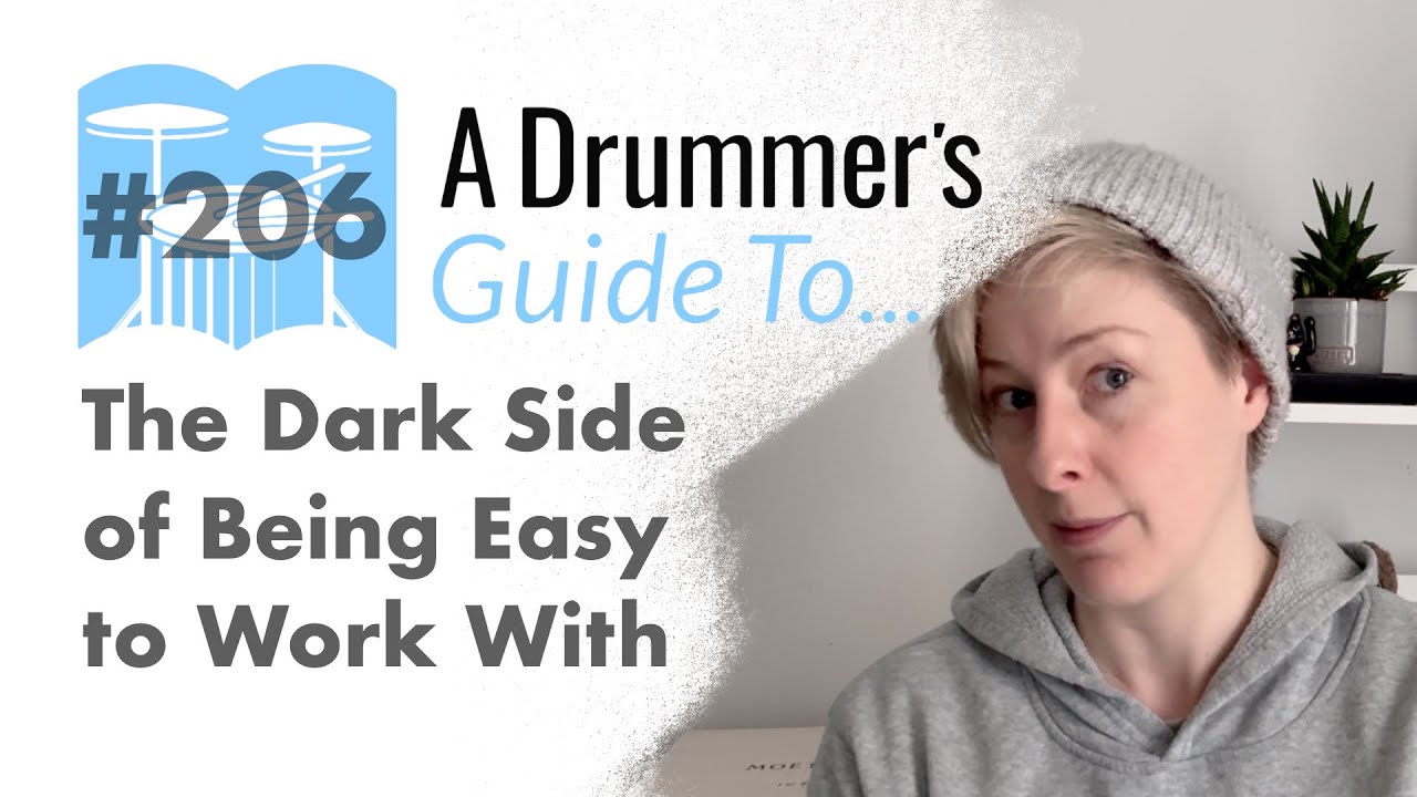 206 - The Dark Side of Being Easy to Work With