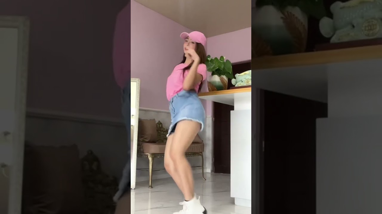 TIKTOK muna tayo 😁😊