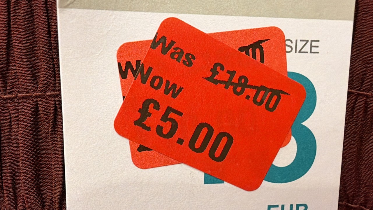 Primark Women's Reductions ~ New Sale from 3/3/2026